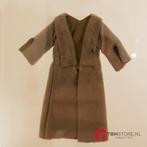 Vintage Star Wars Part - Bib Fortuna jas/cloak (Toys), Verzenden, Zo goed als nieuw, Actiefiguurtje