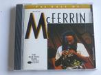 Bobby McFerrin - The best of / The blue note years