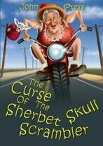 The curse of the Sherbet Scrambler by John Press (Paperback), Verzenden, Gelezen, John Press