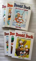 Disney - Alle klassieke verhalen van Donald Duck - 6, Nieuw