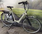 Elektrische fiets : Gazelle Arroyo C8 met Bosch Middenmotor, Ophalen of Verzenden, Zo goed als nieuw, 59 cm of meer, 50 km per accu of meer