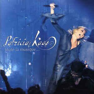 cd - Patricia Kaas - Toute La Musique..., Cd's en Dvd's, Cd's | Overige Cd's, Zo goed als nieuw, Verzenden