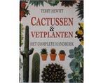 Cactussen & Vetplanten - Cactussen & Vetplanten, Boeken, Ophalen of Verzenden, Nieuw