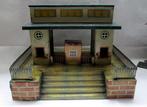 Märklin 0 - Modeltrein (20) - Märklin set met bijbehorende, Antiek en Kunst, Antiek | Speelgoed