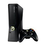 Verkoop hier je Xbox 360 + Games, Spelcomputers en Games, Spelcomputers | Xbox 360, Gebruikt, Ophalen of Verzenden, Met games