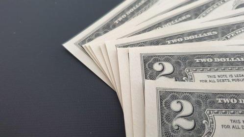 Verenigde Staten van Amerika. - 15 x 2 Dollars - 2017 A -, Postzegels en Munten, Munten | Nederland