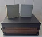 Uher - VARIOCORD 263 stereo Reel-to-reel deck 18 cm, Nieuw