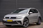 Zakelijke Lease |  Volkswagen Tiguan 1.5 TSI Highline R-Line, Automaat, Gebruikt, Overige kleuren, Lichtmetalen velgen