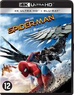 Spider-Man: Homecoming (4K Ultra HD Blu-ray), Cd's en Dvd's, Blu-ray, Verzenden, Nieuw in verpakking