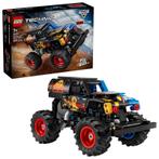 LEGO Technic - Monster Jam Grave Digger Fire and Ice 42219, Kinderen en Baby's, Speelgoed | Duplo en Lego, Ophalen of Verzenden