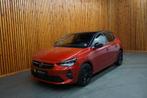 Opel Corsa 1.2 Turbo Start/stop 100pk NR 002, Voorwielaandrijving, Stof, Gebruikt, Handgeschakeld