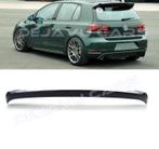 Agressive Dakspoiler voor Volkswagen Golf 6 GTI / GTD / R20, Auto diversen, Tuning en Styling, Ophalen of Verzenden