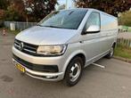 Volkswagen Transporter  | Financial Lease voor 459 p/mnd, Auto's, Automaat, Gebruikt, Diesel, Dealer onderhouden