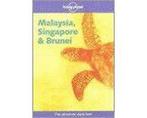 MALAYSIA SINGAPORE & BRUNEI 8E ING - MALAYSIA SINGAPORE &, Ophalen of Verzenden, Nieuw