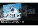 Samsung GU43DU7170U 109,2 cm (43) 4K Ultra HD Smart TV Wifi, Verzenden, Nieuw
