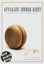 9789071501029 Afvallen zonder dieet L. Faber, Nieuw, L. Faber, Verzenden