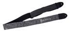 Martin gitaarband denim paisley motief, Muziek en Instrumenten, Instrumenten | Toebehoren, Verzenden, Nieuw