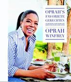 Oprahs favoriete gerechten | 9789045215426 | Oprah Winfrey, Boeken, Kookboeken, Zo goed als nieuw, Oprah Winfrey