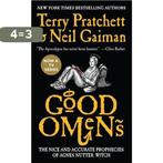 Good Omens 9780060853983 Neil Gaiman, Verzenden, Gelezen, Neil Gaiman