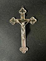 Zilver - Kruishanger - Episcope Kruis, Antiek en Kunst