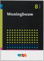 Jellema  8 Woningbouw druk 3 9789006951721, Boeken, Verzenden, Zo goed als nieuw