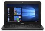DELL LATITUDE 3180 | INTEL N4200 | 4GB | 120GB SSD | 11.6..., Verzenden, Gebruikt