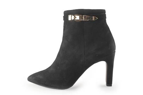 5th Avenue Enkellaarzen in maat 40 Zwart | 10% extra korting, Kleding | Dames, Schoenen, Zwart, Zo goed als nieuw, Lage of Enkellaarzen