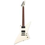 ESP LTD EX-200 Olympic White elektrische gitaar, Muziek en Instrumenten, Snaarinstrumenten | Gitaren | Elektrisch, Verzenden, Nieuw