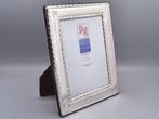 PG-Miani Argenteria - Fotolijst - .925 zilver - Doppio San, Antiek en Kunst