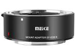 Veiling - Meike MK-EFTR-A AF Auto Focus Lens Adapter EF EF S, Nieuw