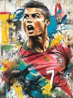 IPR Graph - Grito de victoria – Cristiano Ronaldo, Nieuw