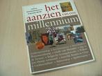 Velema, W. - Het aanzien van een millennium / kroniek van..., Verzenden, Nieuw