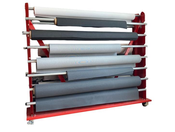 Screendoek van rol, rolbreedte 150cm, Tuin en Terras, Zonneschermen, Screen, Nieuw, 150 tot 300 cm, Ophalen of Verzenden