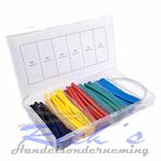 Krimpkous assortiment doos 100 delig, Ophalen of Verzenden, Nieuw