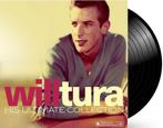 Will Tura - His Ultimate Collection - LP, Ophalen of Verzenden, Nieuw in verpakking