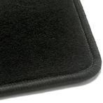 Luxe velours zwart automatten Toyota Corolla Hybrid, Auto-onderdelen, Interieur en Bekleding, Verzenden, Nieuw, Toyota
