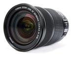 Canon EF 24-105mm f/3.5-5.6 IS STM met garantie, Ophalen of Verzenden, Zo goed als nieuw, Standaardlens, Zoom