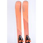 160 skis ELAN WINGMAN 82 CTI 2023, carbon, woodcore, grip w, Verzenden, Gebruikt
