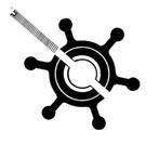 Impeller Neoprene, Watersport en Boten, Bootonderdelen, Ophalen of Verzenden, Nieuw, Motor en Techniek, Zeilboot of Motorboot