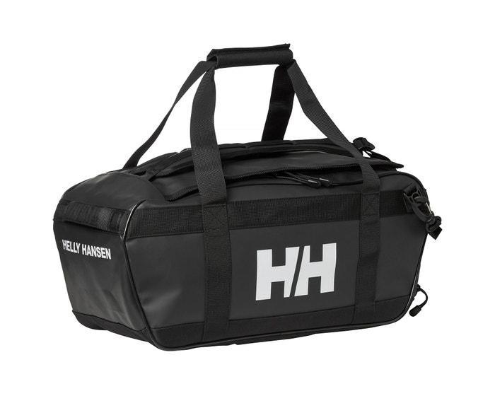 Helly Hansen 67441 Scout Duffelbag XL 90 liter Zwart, Watersport en Boten, Watersportkleding, Ophalen of Verzenden