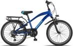 Altec Dakota Allroad Kinderfiets Jongens 22 inch 7v, Nieuw