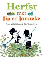 Herfst met Jip en Janneke 9789045113753 Annie M.G. Schmidt, Verzenden, Gelezen, Annie M.G. Schmidt