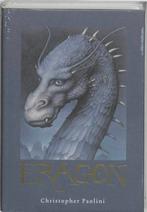 Eragon / Erfgoed / 1 9789022539446 Christopher Paolini, Verzenden, Gelezen, Christopher Paolini