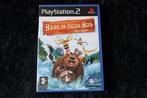 Baas in Eigen Bos Playstation 2 PS2 (No Manual), Verzenden, Nieuw