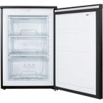 Wisberg Wbtmvr55db – Vrijstaande Tafelmodel Vriezer – 83l –, Verzenden, Nieuw