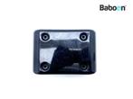 Buddypaneel Links Harley-Davidson FXD Dyna Super Glide, Verzenden, Gebruikt