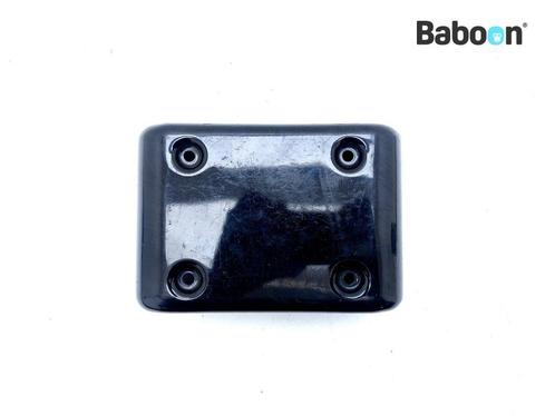 Buddypaneel Links Harley-Davidson FXD Dyna Super Glide, Motoren, Onderdelen | Harley-Davidson, Gebruikt, Verzenden