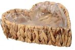 Hartvorm Gras Naturel 25x25x6 cm, Huis en Inrichting, Ophalen of Verzenden, Nieuw