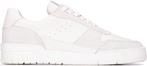 PS Poelman KEVIN - Maat 42 - Heren Sneakers - Wit, Verzenden, Nieuw