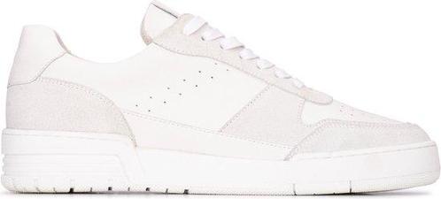 PS Poelman KEVIN - Maat 42 - Heren Sneakers - Wit, Kleding | Heren, Schoenen, Verzenden